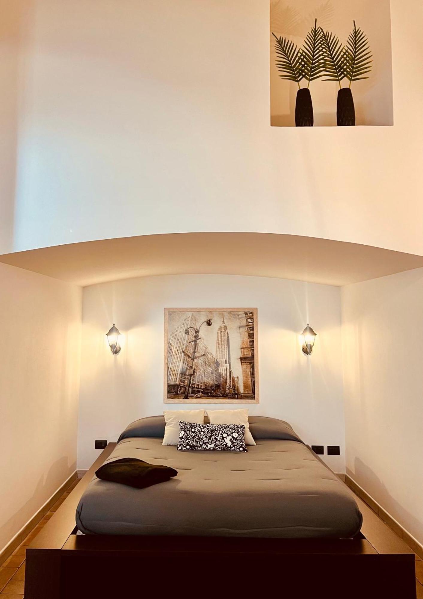 Casa Dell' Artista - Tamero Estates Montopoli in Sabina Kültér fotó
