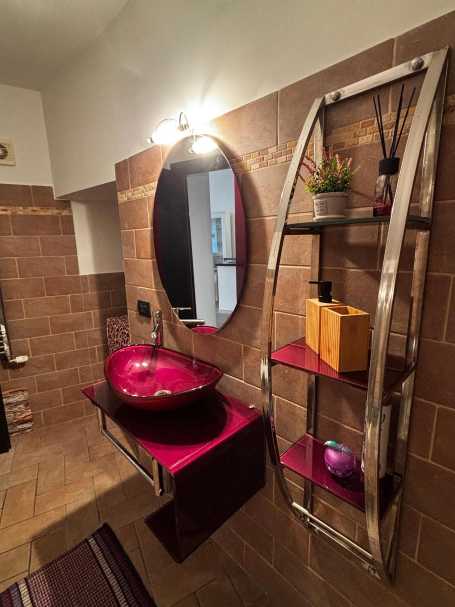 Casa Dell' Artista - Tamero Estates Montopoli in Sabina Kültér fotó
